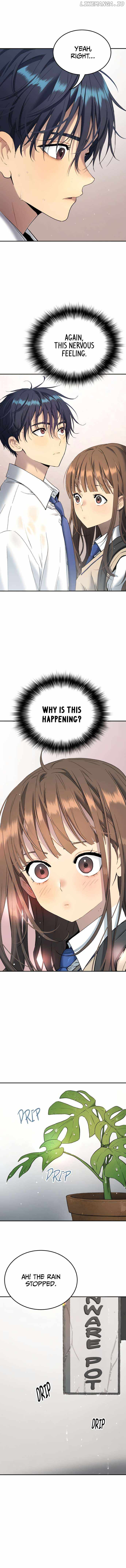 Legend of Dangun Chapter 68 13